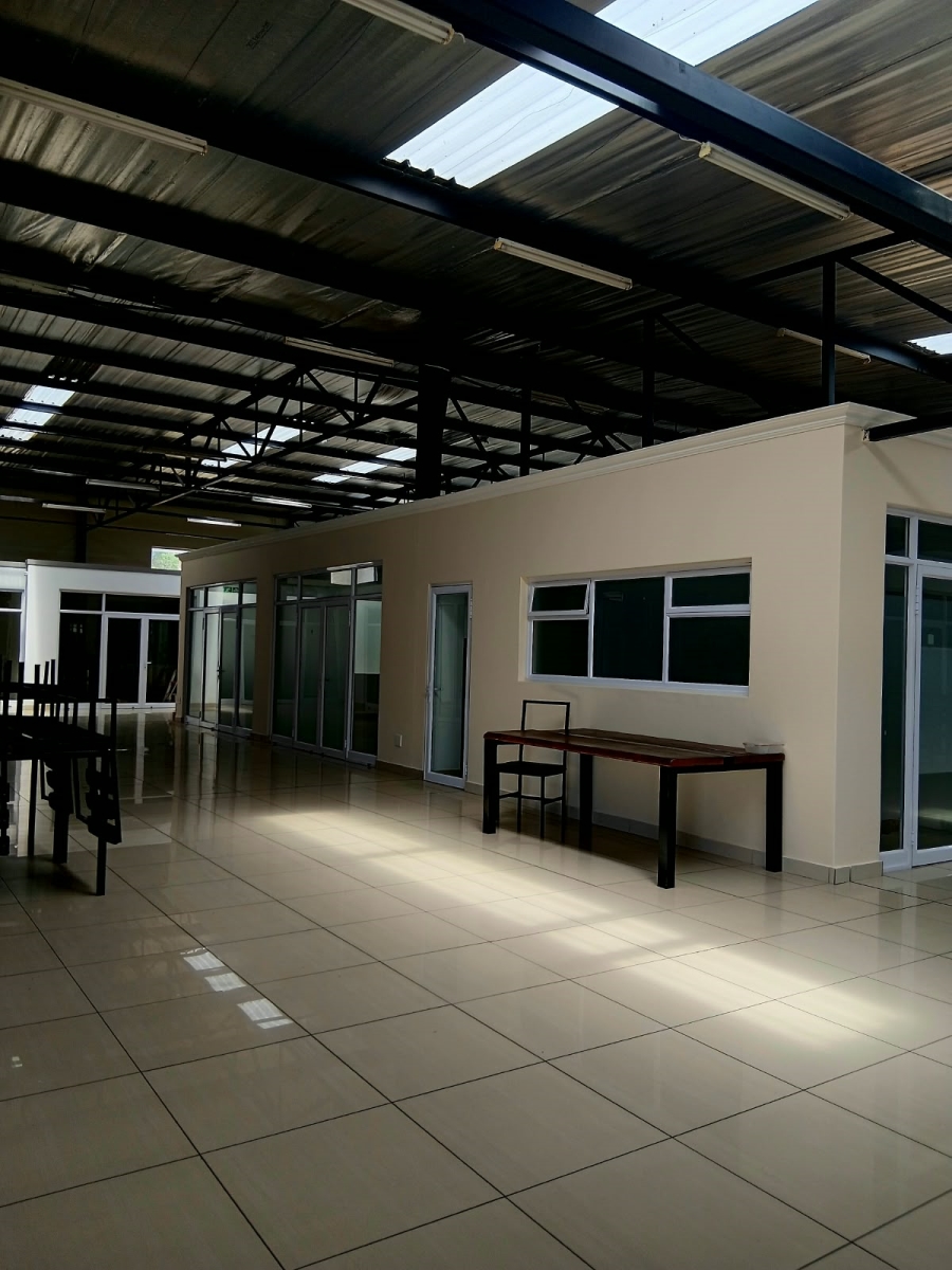 To Let Commercial Property for Rent in Mossel Bay Central Western Cape